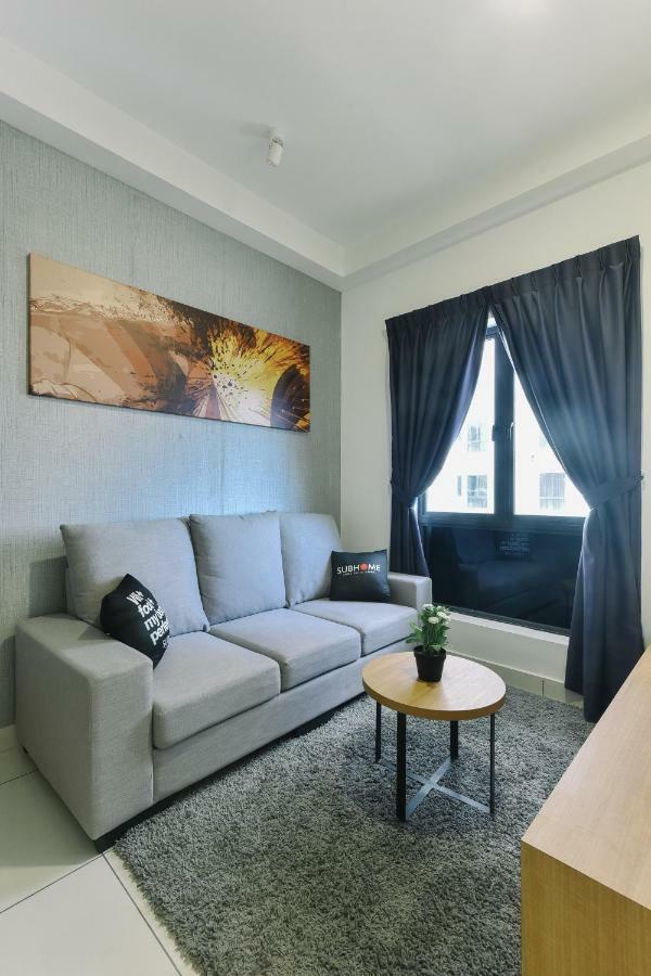 1 Tebrau Suites By Subhome Johor Bahru Exterior foto